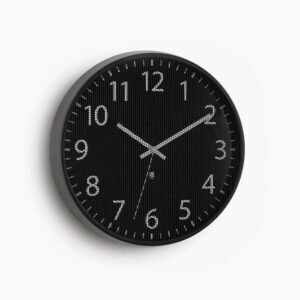 Clock Shelving